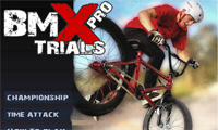 BMX Pro Trials