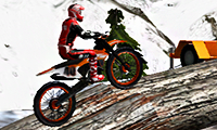 Moto Trials Winter 2