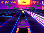 Sunset Racing